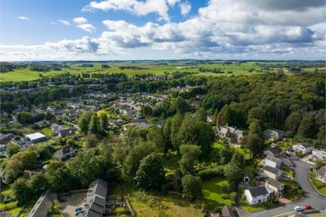 Doonhill House and Cottages, Newton Stewart - Will