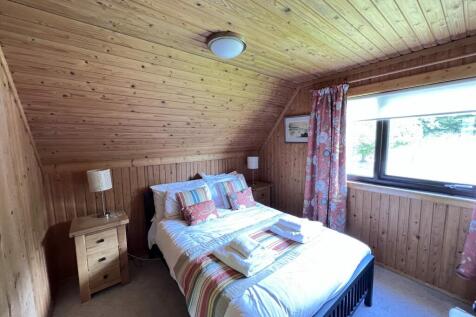 Braemar, 4 Barend, Sandyhills - Williamson and Hen