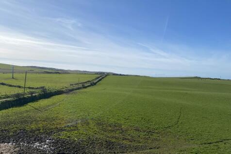 Plot 1 Kirkmaiden, Drummore - Williamson and Henry