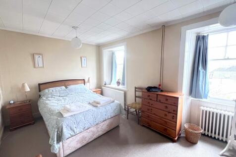Craig Rotchell, 2 Throughgate, Dalry - Williamson 