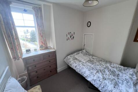 Craig Rotchell, 2 Throughgate, Dalry - Williamson 