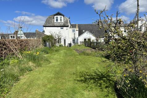 Craig Rotchell, 2 Throughgate, Dalry - Williamson 