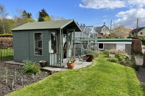 Craig Rotchell, 2 Throughgate, Dalry - Williamson 
