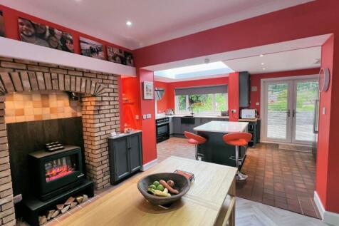 Craigmount, Heugh Road, Portpatrick - Williamson a
