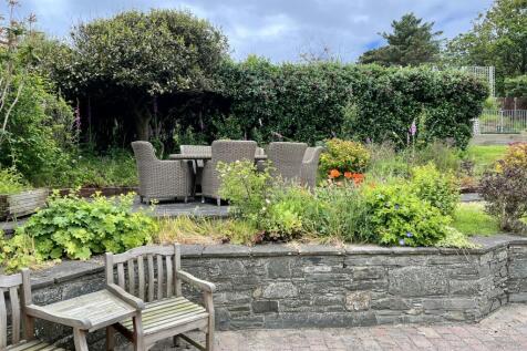 Craigmount, Heugh Road, Portpatrick - Williamson a