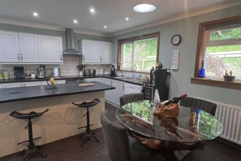 Blinkbonny, Cairnryan, Stranraer - Williamson and 