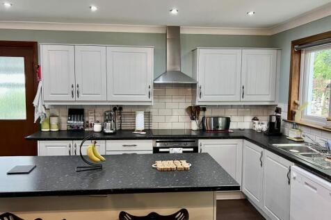 Blinkbonny, Cairnryan, Stranraer - Williamson and 
