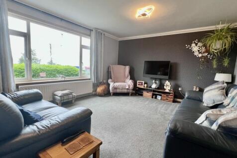 Blinkbonny, Cairnryan, Stranraer - Williamson and 