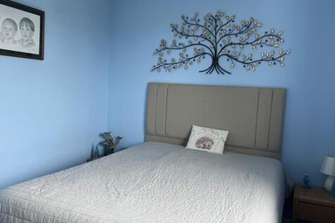 Blinkbonny, Cairnryan, Stranraer - Williamson and 