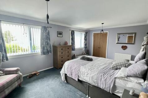 Blinkbonny, Cairnryan, Stranraer - Williamson and 
