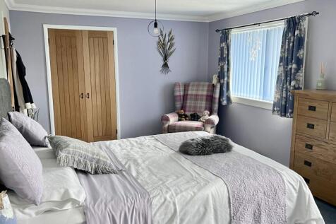 Blinkbonny, Cairnryan, Stranraer - Williamson and 