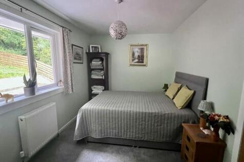 Blinkbonny, Cairnryan, Stranraer - Williamson and 