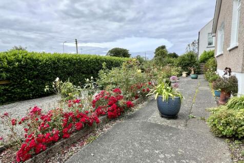 Blinkbonny, Cairnryan, Stranraer - Williamson and 