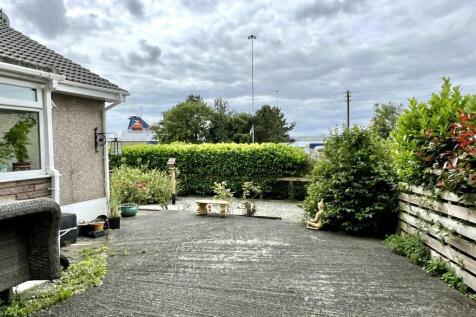 Blinkbonny, Cairnryan, Stranraer - Williamson and 