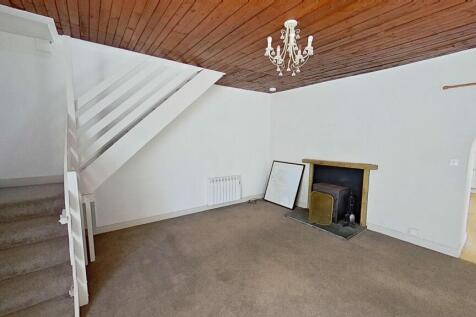 Long Cottage, Auchencairn - Williamson and Henry
