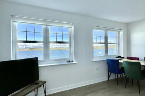 3 Callanders Close, Garlieston - Williamson and He