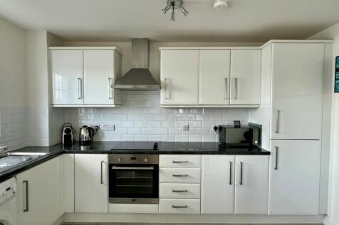 3 Callanders Close, Garlieston - Williamson and He