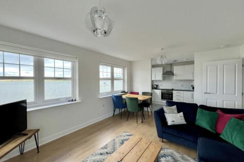 3 Callanders Close, Garlieston - Williamson and He