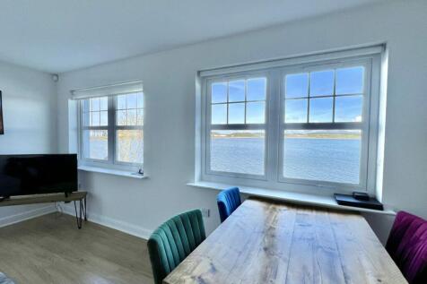 3 Callanders Close, Garlieston - Williamson and He