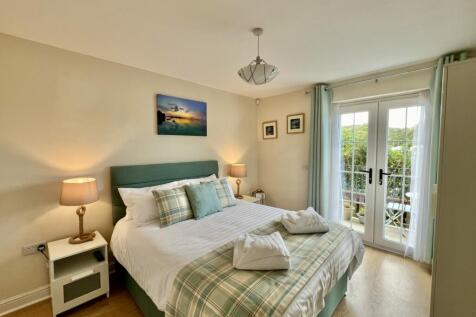3 Callanders Close, Garlieston - Williamson and He