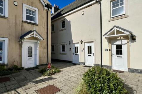 3 Callanders Close, Garlieston - Williamson and He