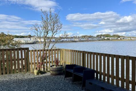 3 Callanders Close, Garlieston - Williamson and He
