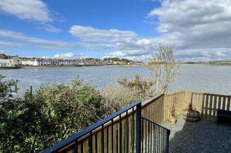 3 Callanders Close, Garlieston - Williamson and He