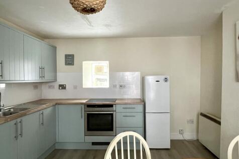 Inton, High Street, New Galloway - Williamson and 