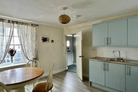 Inton, High Street, New Galloway - Williamson and 
