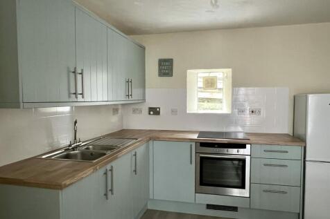 Inton, High Street, New Galloway - Williamson and 