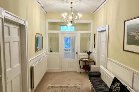 Fordbank House, Wigtown - Williamson and Henry