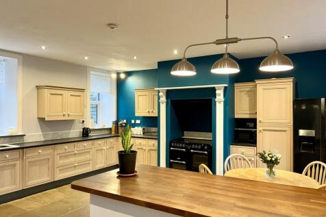 Fordbank House, Wigtown - Williamson and Henry