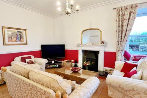 Fordbank House, Wigtown - Williamson and Henry