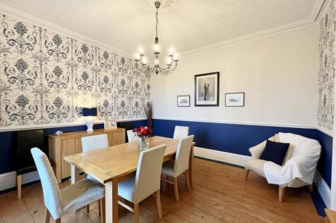 Fordbank House, Wigtown - Williamson and Henry