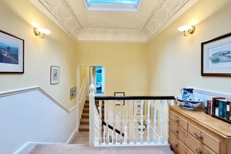 Fordbank House, Wigtown - Williamson and Henry