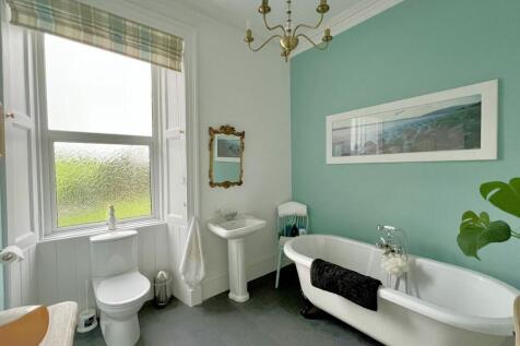 Fordbank House, Wigtown - Williamson and Henry