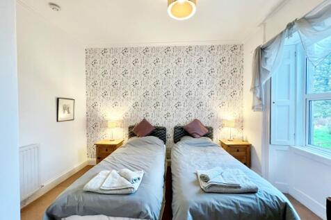 Fordbank House, Wigtown - Williamson and Henry