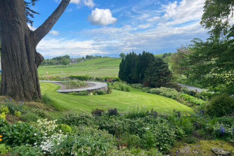 Fordbank House, Wigtown - Williamson and Henry
