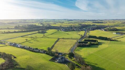 Fordbank House, Wigtown - Williamson and Henry