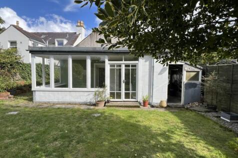 7 Ann Street, Gatehouse of Fleet - Williamson and 