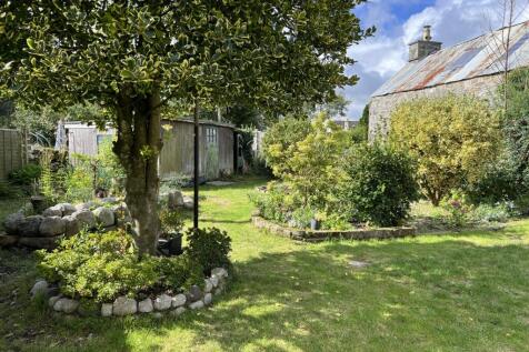 7 Ann Street, Gatehouse of Fleet - Williamson and 