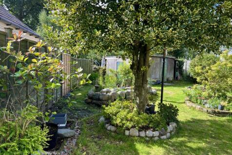 7 Ann Street, Gatehouse of Fleet - Williamson and 