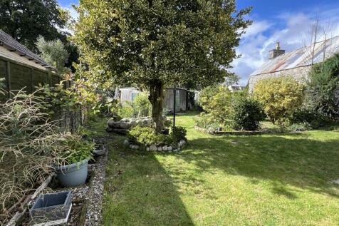 7 Ann Street, Gatehouse of Fleet - Williamson and 