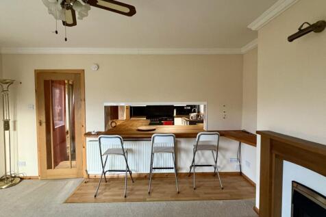 Linnhe, Barrhill Road, Dalbeattie - Williamson and