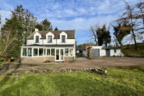 Gillfoot, Dundrennan, Kirkcudbright - Williamson a