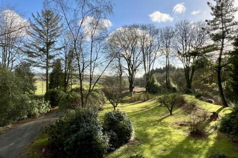 Glentarff, Ringford, Castle Douglas - Williamson a