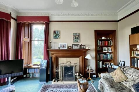 Glentarff, Ringford, Castle Douglas - Williamson a