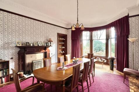 Glentarff, Ringford, Castle Douglas - Williamson a