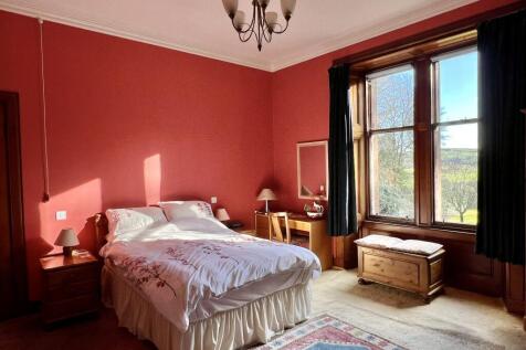 Glentarff, Ringford, Castle Douglas - Williamson a