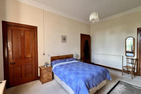 Glentarff, Ringford, Castle Douglas - Williamson a